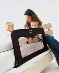 BabyDan prenosno posteljno varovalo