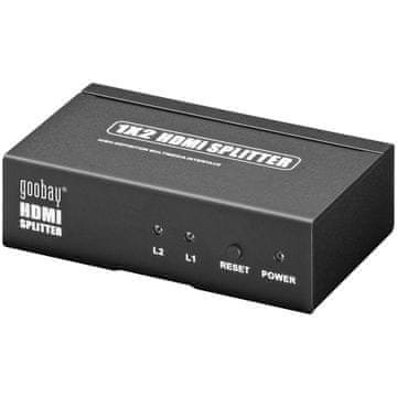 Goobay HDMI spliter