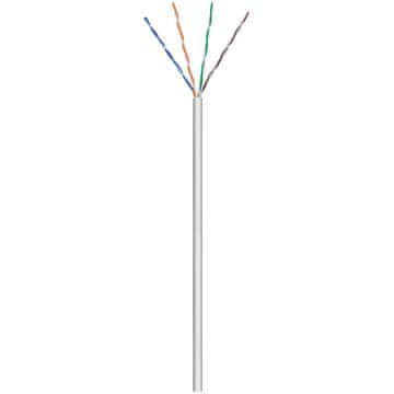 Goobay inštalacijski kabel CAT 5e 4x2xAWG24/1, 305 m