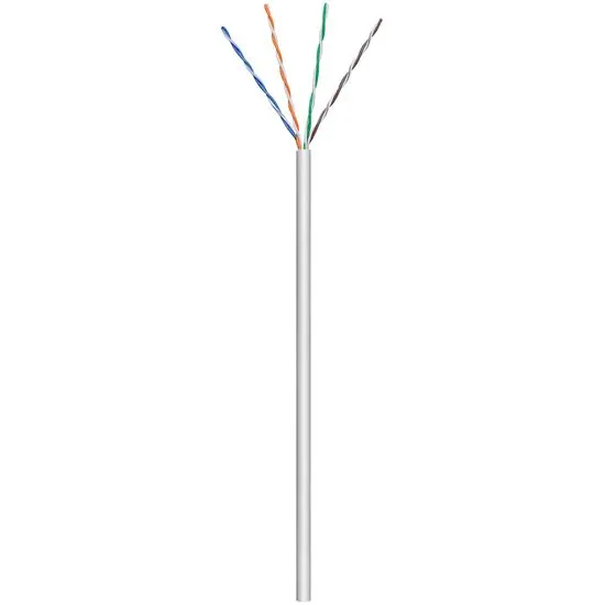 Goobay inštalacijski kabel CAT 5e 4x2xAWG24/1, 305 m
