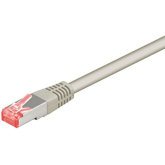 Goobay mrežni kabel CAT 6 LS0H, S/FTP, 5 m