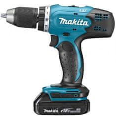 Makita DDF453SYE LXT akumulatorski vrtalnik vijačnik