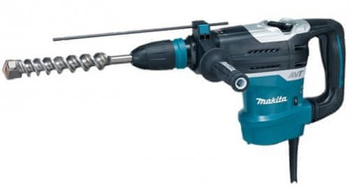 Makita vrtalno kladivo HR4013C, 1100 W