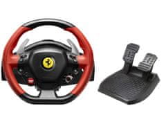 Thrustmaster Ferrari 458 Spider, volan