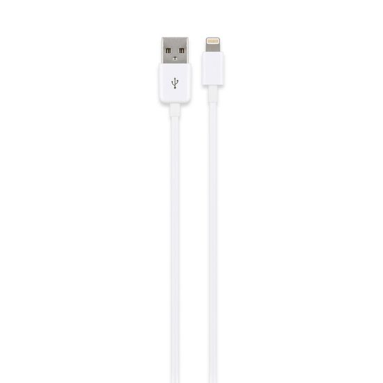 Cabstone USB 2.0, lightning podatkovno/polnilni kabel za Apple naprave