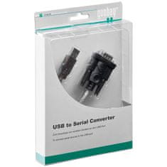 adapter USB na RS 232