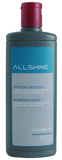 Alveus čistilno sredstvo AllShine