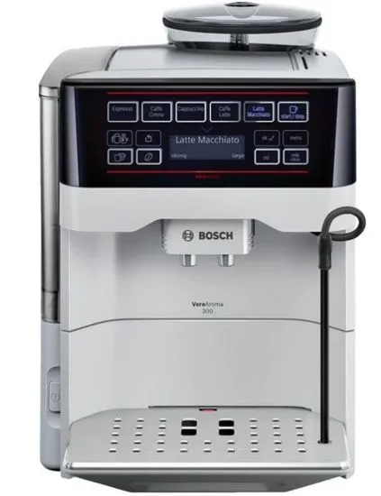 Bosch espresso kavni avtomat TES60321RW
