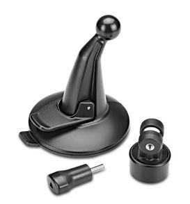 Garmin nosilec vakuum VIRB