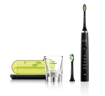 Philips Sonicare HX9352/04 DiamondClean zobna ščetka
