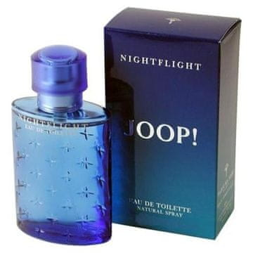 Joop! Nightflight EDT, M, 75 ml