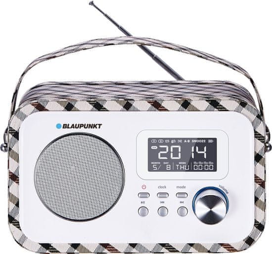 Blaupunkt prenosni radio PP 25