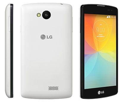 LG GSM telefon F60, bel