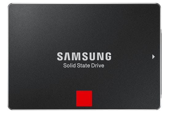 Samsung  2.5 SSD disk 850 PRO 256 GB, SATA3