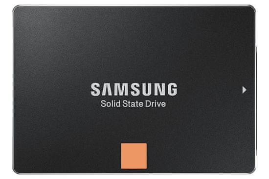 Samsung 2,5" SSD disk 840 MLC PRO Basic 128 GB, SATA III (MZ-7PD128BW)