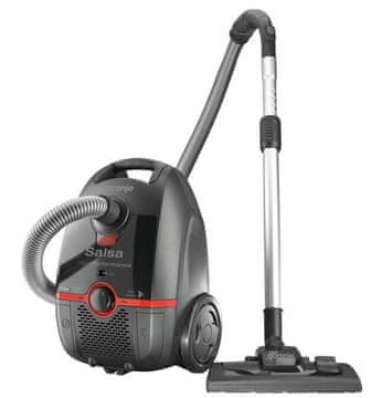 Gorenje sesalnik VCEA21SBKR