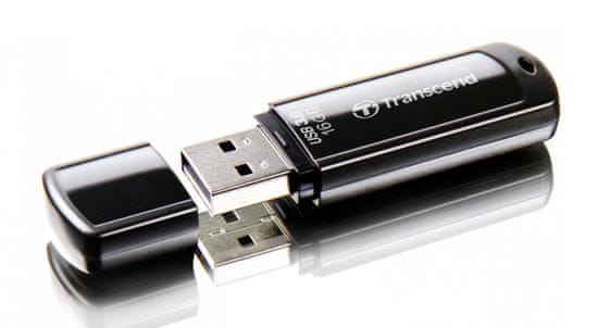 Transcend Prenosni USB disk JetFlash 700 16 GB