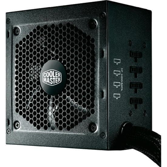 Cooler Master napajalnik G550M RS550-AMAAB1-EU 550W 80PLUS Bronze