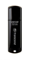 Transcend USB ključ JetFlash 700, 32 GB (TS32GJF700)