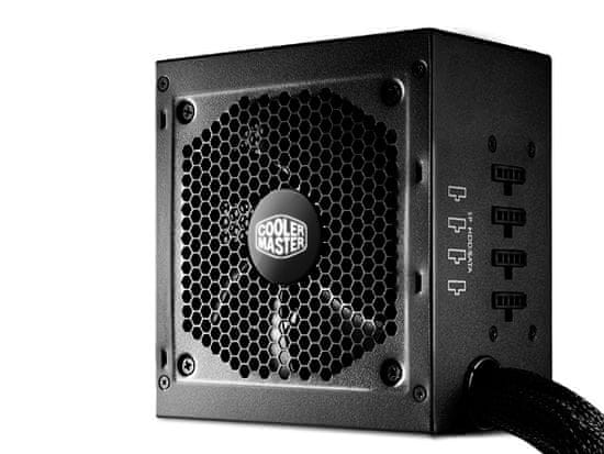 Cooler Master napajalnik G750M RS750-AMAAB1-EU 750W 80PLUS Bronze