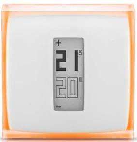 Netatmo netatmo-termostat z Wi-Fi - Odprta embalaža