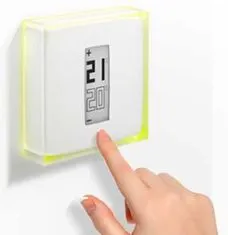 Netatmo NTH01-EN-EU termostat Smart Wi-Fi