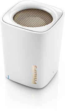 Philips prenosni Bluetooth zvočnik BT100