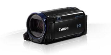 Canon videokamera HF R68, črna