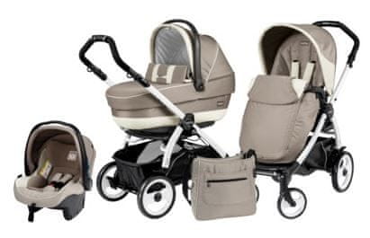 Peg Perego modularni sistem Book 51 Completo Modular