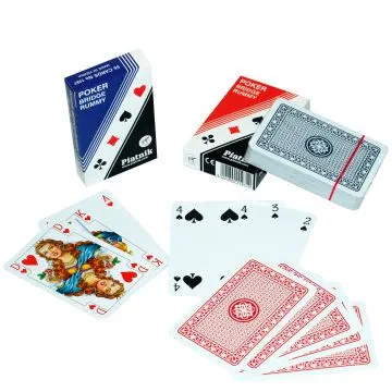 Piatnik karte Poker