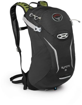 Osprey nahrbtnik Syncro 15
