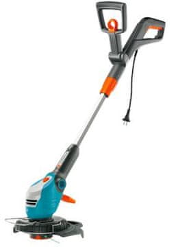Gardena električna kosilnica z nitjo PowerCut Plus 650/30 (9811-20)