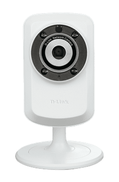 D-Link Brezžična IP kamera DCS-932L