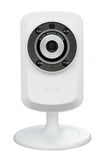 D-Link Brezžična IP kamera DCS-932L