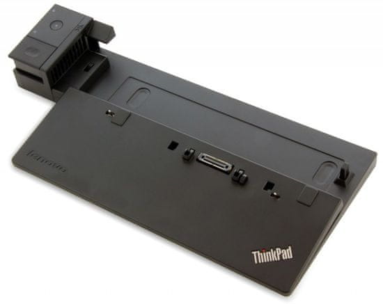 Lenovo priklopna postaja ThinkPad 90W (40A10090EU)