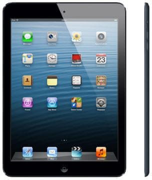 Apple iPad Air Cellular 32GB, Space Grey
