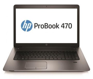 HP prenosnik ProBook 470 G2 i7/8/750/FHD/R5 M255/W8-7 (K9J25EA#BED)