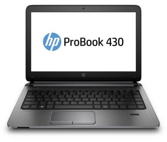 HP prenosnik ProBook 430 G2 i5/4/SSD 128/W8-7p (K9J59EA#BED)