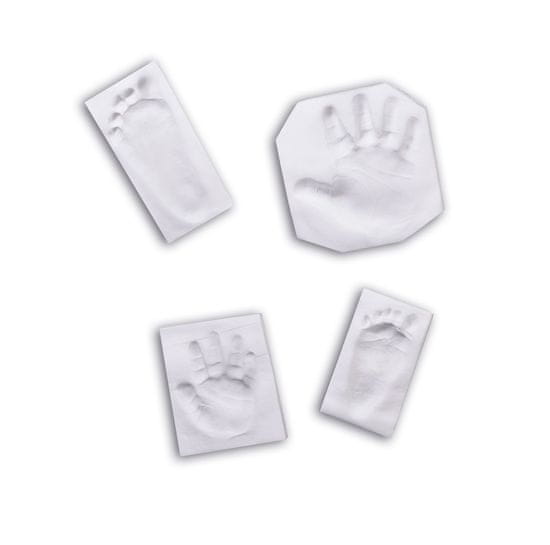BabyArt 3D odtis, magnet