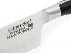 Berndorf-Sandrik Santoku nož Profi-Line, 17 cm