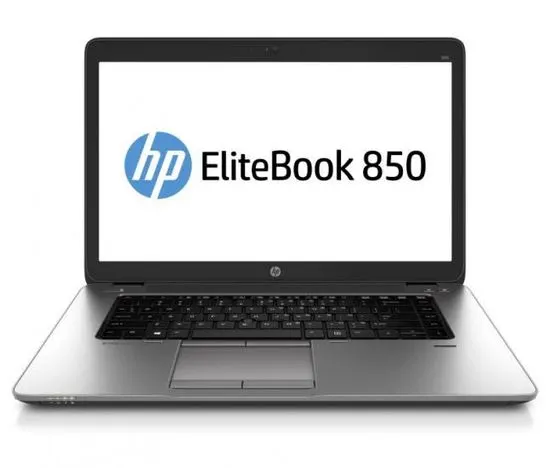 HP prenosnik EliteBook 850 G1 i7/8/SSD 256/FHD/DSC/Dos (EZ858TC#D8H45AV)