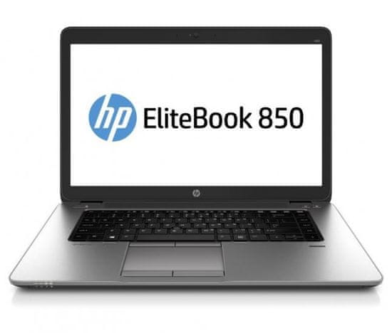 HP prenosnik EliteBook 850 G1 i7/8/SSD 256/FHD/DSC/Dos (EZ858TC#D8H45AV)