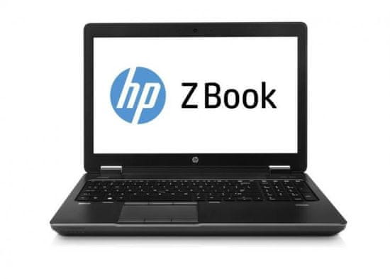 HP prenosnik ZBook 15 G2 i7/16/SSD 256/1TB/QHD+/K2100/W8-7p (G2Z08TC#G7T32AV)