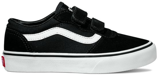 Vans športni copati Y Milton V (Suede Canvas), otroški