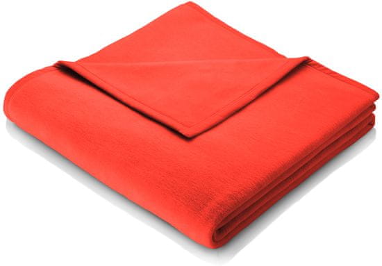Biederlack odeja Colour Cotton, 150 x 200 cm