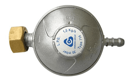 Gorenc regulator 2 kg