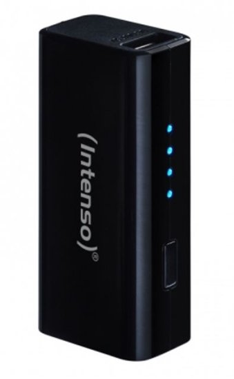 Intenso prenosna baterija Powerbank 2600 (7321500)