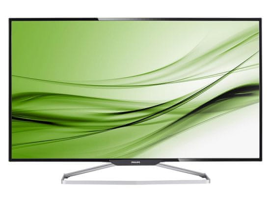 Philips LED monitor Brilliance BDM4065UC - Odprta embalaža