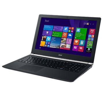 Acer prenosnik VN7-591G
