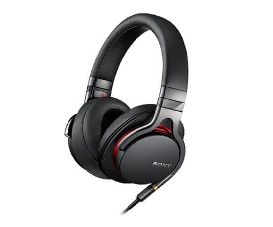 Sony prestižne slušalke MDR-1AB, črne